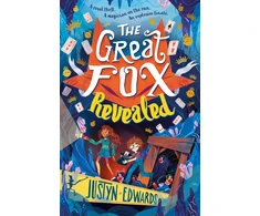 KNYGA Justyn Edwards Great Fox Revealed