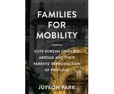 KNYGA Juyeon Park Families for Mobility