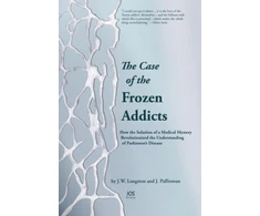 KNYGA Jw Langston Case of the Frozen Addicts