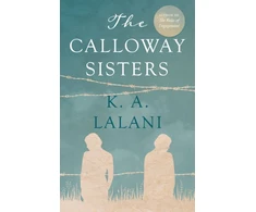 KNYGA K A Lalani Calloway Sisters
