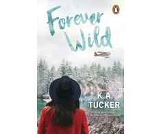 KNYGA K A Tucker Forever Wild