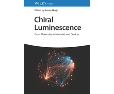 KNYGA K Akagi Chiral Luminescence