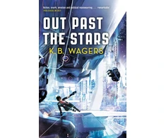 KNYGA K B Wagers Out Past The Stars