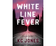 KNYGA K C Jones Baltas Line Fever