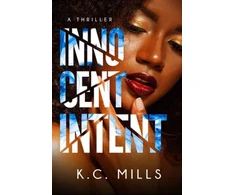 KNYGA K C Mills Innocent Intent
