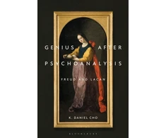 KNYGA K Daniel Cho Genius After Psychoanalysis