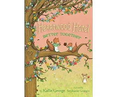 KNYGA K George Better Together