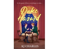 KNYGA K. J. Charles Duke at Hazard