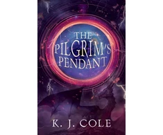 KNYGA K J Cole Pilgrim's Pendant