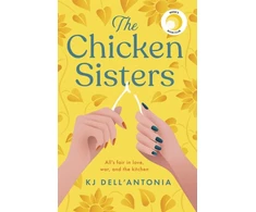 KNYGA K J Dellantonia Chicken Sisters