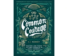 KNYGA K J Ramsey Book of Common Courage