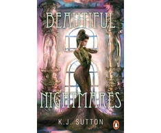 KNYGA K J Sutton Beautiful Nightmares