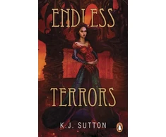 KNYGA K J Sutton Endless Terrors