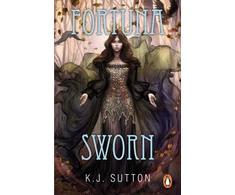 KNYGA K J Sutton Fortuna Sworn