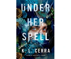 KNYGA K L Cerra Under Her Spell
