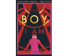 KNYGA K L Kettle The Boy I Am