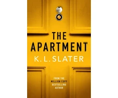 KNYGA K L Slater Apartment