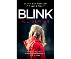 KNYGA K L Slater Blink