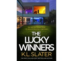 KNYGA K L Slater Lucky Winners