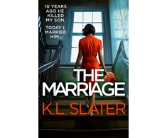 KNYGA K L Slater Marriage