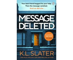 KNYGA K L Slater Message Deleted