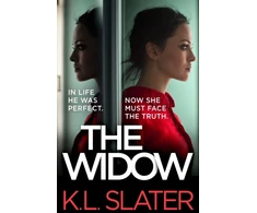 KNYGA K L Slater Widow