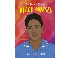 KNYGA K N Chimbiri Story of Britain's Juodas Nurses