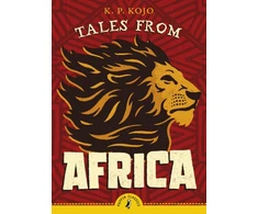KNYGA K P Kojo Tales from Africa