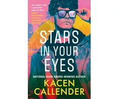 KNYGA Kacen Callender Stars in Your Eyes