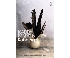 KNYGA Kaddy Benyon Robbergirls