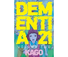 KNYGA Kago Dementia 21 Vol. 2