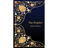 KNYGA Kahlil Gibran Prophet (Hero Classics)