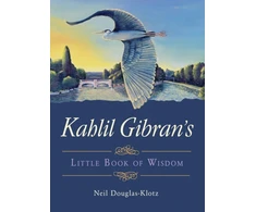 KNYGA Kahlil Gibran's Little Book of Wisdom