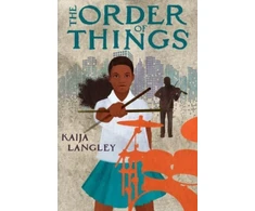 KNYGA Kaija Langley Order of Things