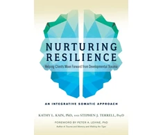 KNYGA Kain Kathy L Nurturing Resilience