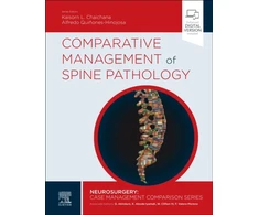 KNYGA Kaisorn Chaichana Comparative Management of Spine Pathology