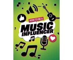KNYGA Kaitlin Scirri How to be a Music Influencer
