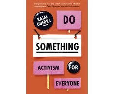KNYGA Kajal Odedra Do Something