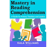 KNYGA Kala Williams Mastery in Reading Comprehension