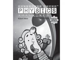 KNYGA Kaleem Akbar Cambridge IGCSE Physics Explained