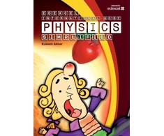 KNYGA Kaleem Akbar New Grade 9-1 Edexcel International GCSE Physics Simplified