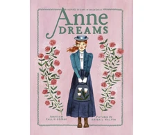 KNYGA Kallie George Anne Dreams
