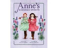 KNYGA Kallie George Anne's Kindred Spirits