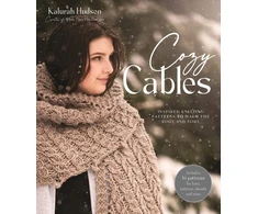 KNYGA Kalurah Hudson Cozy Cables