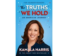 KNYGA Kamala D Harris Truths We Hold (Young Reader's Edition)