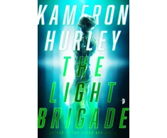 KNYGA Kameron Hurley Light Brigade