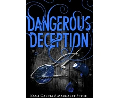 KNYGA Kami Garcia Dangerous Deception