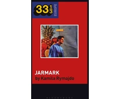 KNYGA Kamila Rymajdo Taco Hemingway's Jarmark