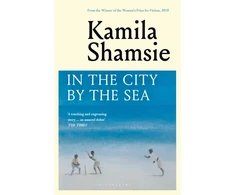 KNYGA Kamila Shamsie In the City by the Sea