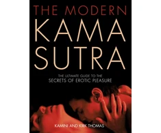 KNYGA Kamini Thomas Modern Kama Sutra